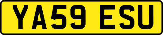 YA59ESU