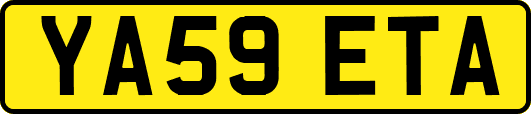 YA59ETA