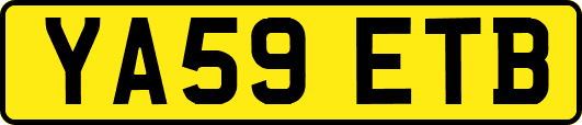 YA59ETB