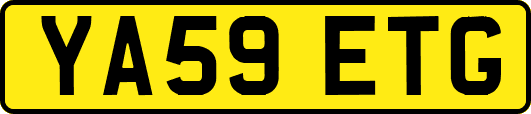 YA59ETG