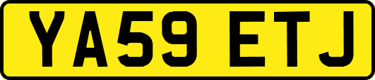 YA59ETJ