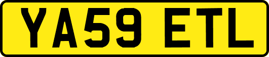 YA59ETL