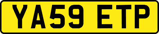 YA59ETP