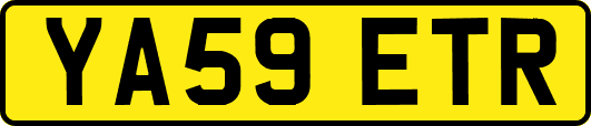 YA59ETR