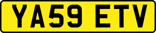 YA59ETV