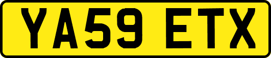 YA59ETX