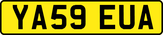 YA59EUA