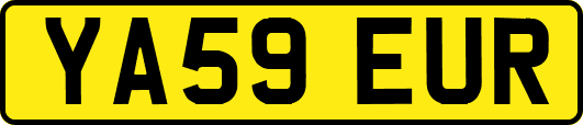 YA59EUR