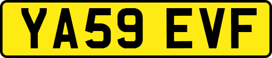 YA59EVF