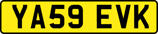 YA59EVK