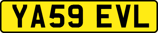 YA59EVL