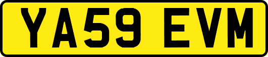 YA59EVM