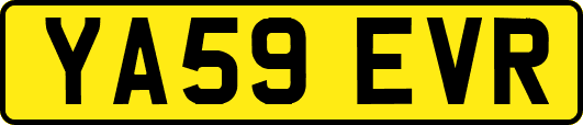 YA59EVR