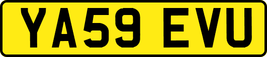 YA59EVU