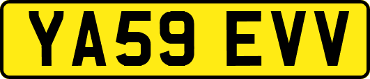 YA59EVV