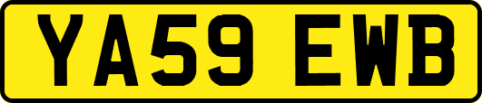 YA59EWB