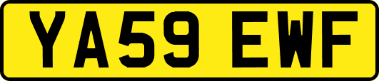 YA59EWF