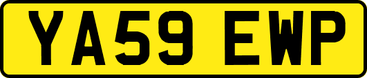 YA59EWP
