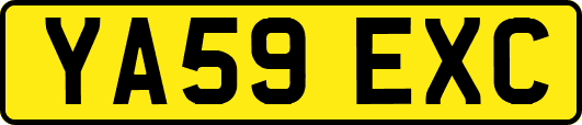 YA59EXC