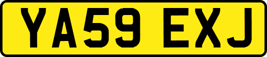 YA59EXJ