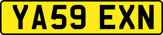 YA59EXN