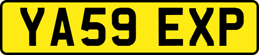 YA59EXP