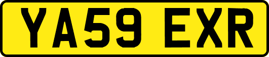 YA59EXR