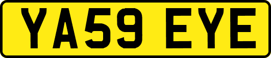 YA59EYE
