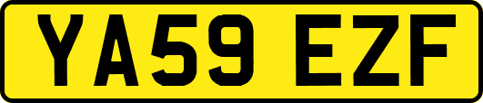 YA59EZF