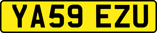 YA59EZU