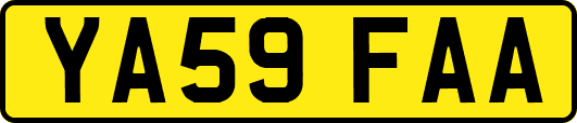 YA59FAA