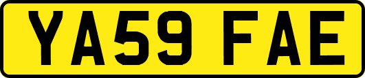 YA59FAE