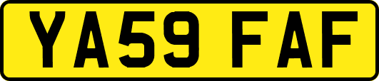 YA59FAF