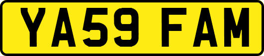 YA59FAM