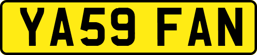 YA59FAN