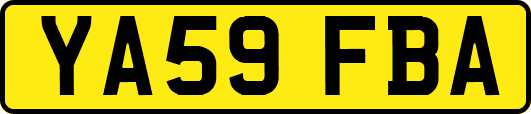 YA59FBA
