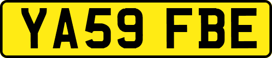 YA59FBE