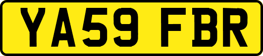 YA59FBR