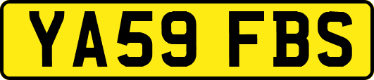 YA59FBS