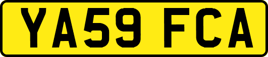 YA59FCA