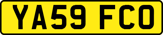 YA59FCO