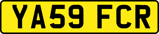 YA59FCR
