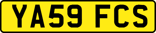 YA59FCS