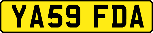 YA59FDA