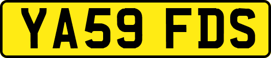 YA59FDS