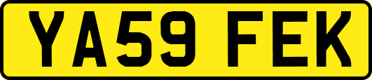 YA59FEK