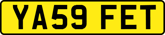 YA59FET