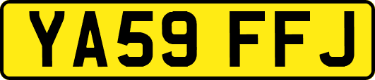 YA59FFJ