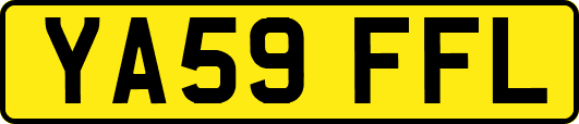 YA59FFL