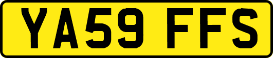 YA59FFS